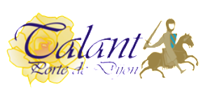 logo Talant