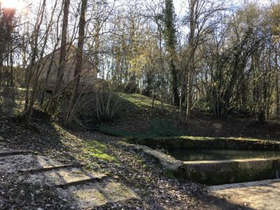 lavoir Fain