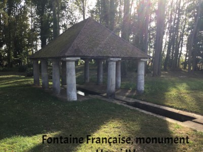 monument Henri 4