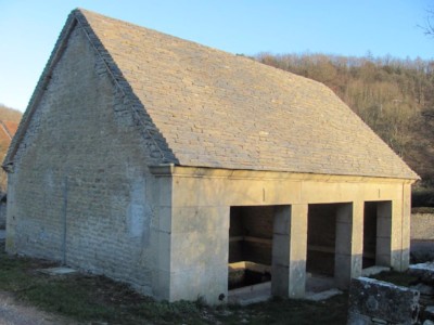 lavoir de Frolois