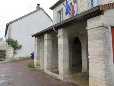 lavoir mairie