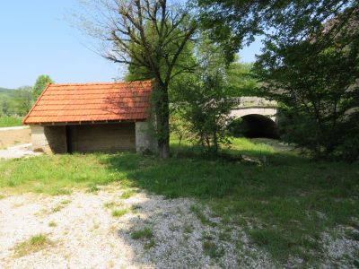 lavoir Rimbert