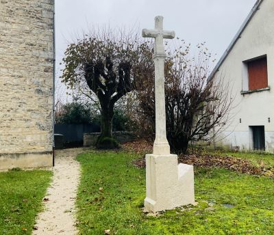 croix Bretigny